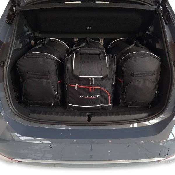 BMW 2 ACTIVE TOURER 2021+ SET TORBI ZA AUTO 4 KOM