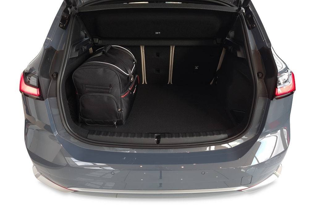 BMW 2 ACTIVE TOURER 2021+ SET TORBI ZA AUTO 4 KOM - Slika 4