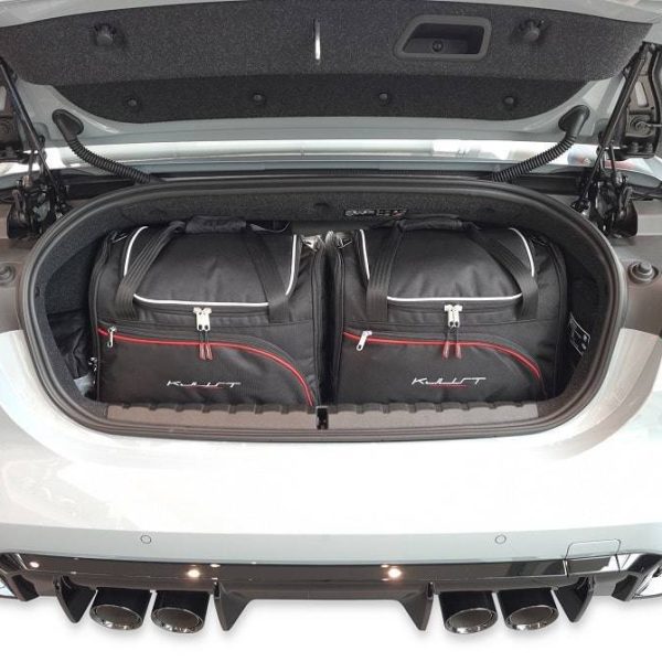 BMW 4 CABRIO 2020+ SET TORBI ZA AUTO 4 KOM