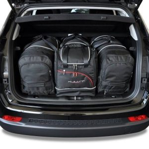 JEEP COMPASS PHEV 2020+ SET TORBI ZA AUTO 4 KOM