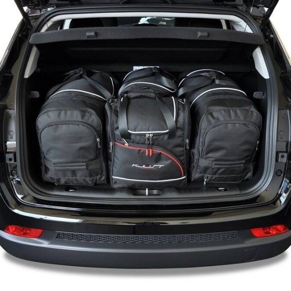 JEEP COMPASS PHEV 2020+ SET TORBI ZA AUTO 4 KOM