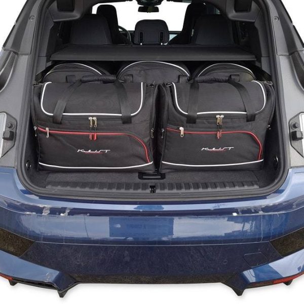 BMW iX 2021+ SET TORBI ZA AUTO 5 KOM