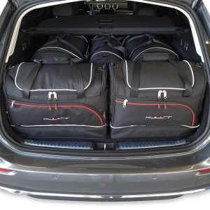 MERCEDES-BENZ C ESTATE 2021+ SET TORBI ZA AUTO 5 KOM