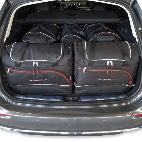 MERCEDES-BENZ C ESTATE 2021+ SET TORBI ZA AUTO 5 KOM