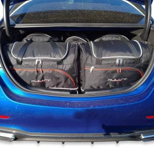 MERCEDES-BENZ C LIMOUSINE 2021+ SET TORBI ZA AUTO 5 KOM