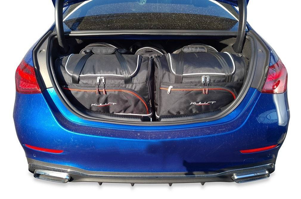 MERCEDES-BENZ C LIMOUSINE 2021+ SET TORBI ZA AUTO 5 KOM