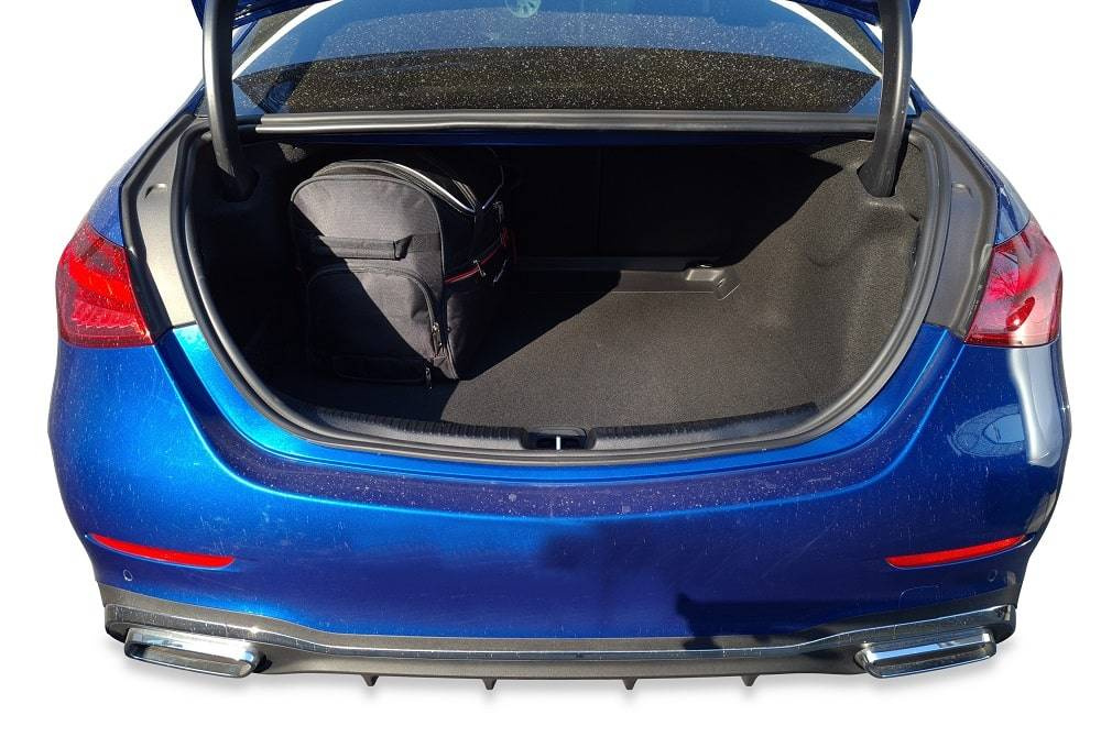 MERCEDES-BENZ C LIMOUSINE 2021+ SET TORBI ZA AUTO 5 KOM - Slika 5