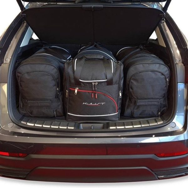 LEXUS NX HEV 2021+ SET TORBI ZA AUTO 4 KOM