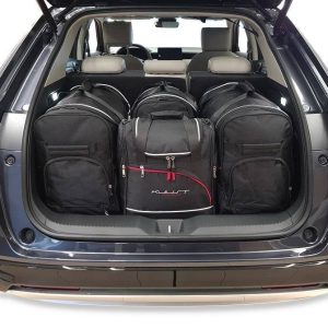HONDA HR-V HEV 2021+ SET TORBI ZA AUTO 4 KOM