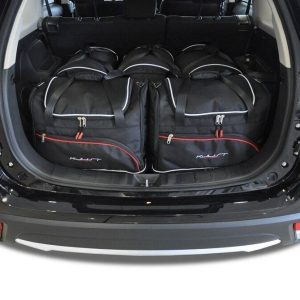 MITSUBISHI OUTLANDER 2012-2020 SET TORBI ZA AUTO 5 KOM