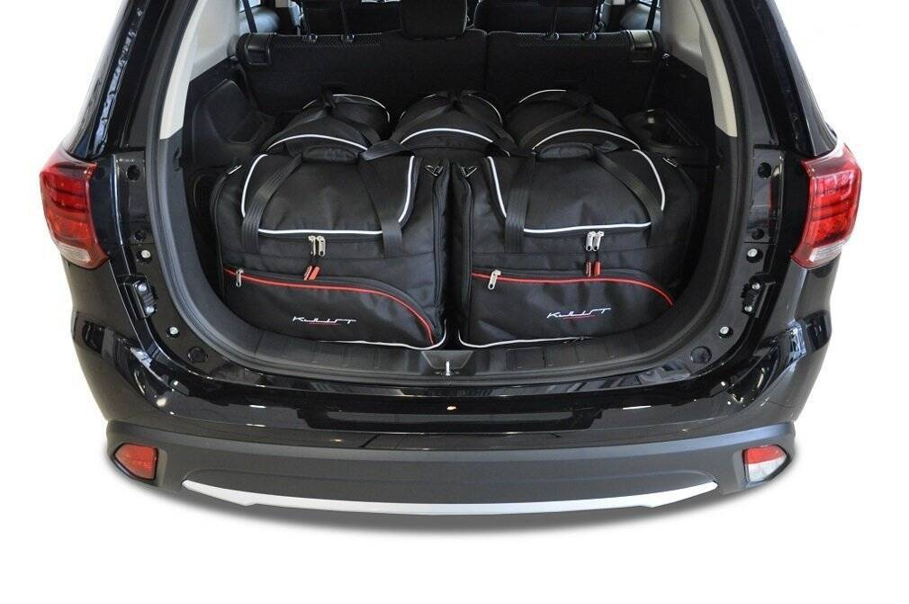 MITSUBISHI OUTLANDER 2012-2020 SET TORBI ZA AUTO 5 KOM