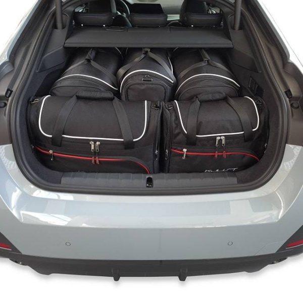 BMW 4 GRAN COUPE 2021+ SET TORBI ZA AUTO 5 KOM