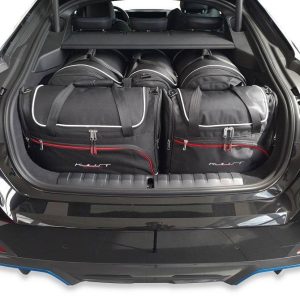 BMW i4 GRAN COUPE 2021+ SET TORBI ZA AUTO 5 KOM