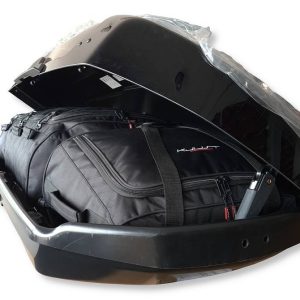 KJUST SET TORBI 4 KOM ZA KROVNU KUTIJU THULE MOTION XT L