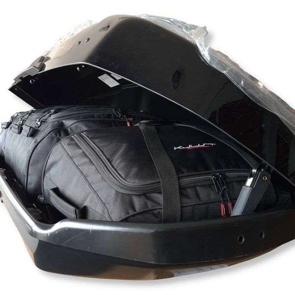 KJUST SET TORBI 4 KOM ZA KROVNU KUTIJU THULE MOTION XT L
