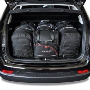 JEEP COMPASS MHEV 2022+ SET TORBI ZA AUTO 4 KOM