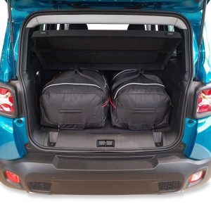 JEEP RENEGADE PHEV 2020+ SET TORBI ZA AUTO 2 KOM