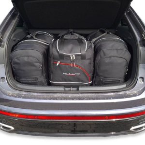 VW TAIGO 2022+ SET TORBI ZA AUTO 4 KOM
