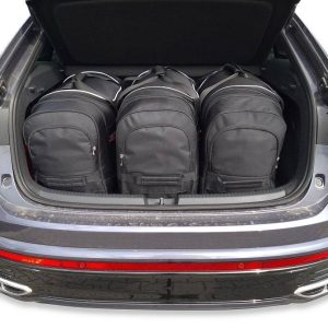 VW TAIGO 2022+ SET TORBI ZA AUTO 3 KOM