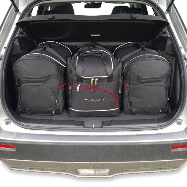 SUZUKI VITARA HEV 2022+ SET TORBI ZA AUTO 4 KOM