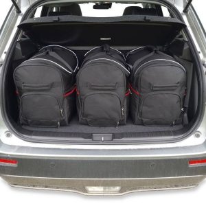 SUZUKI VITARA 2015-2020 SET TORBI ZA AUTO 3 KOM