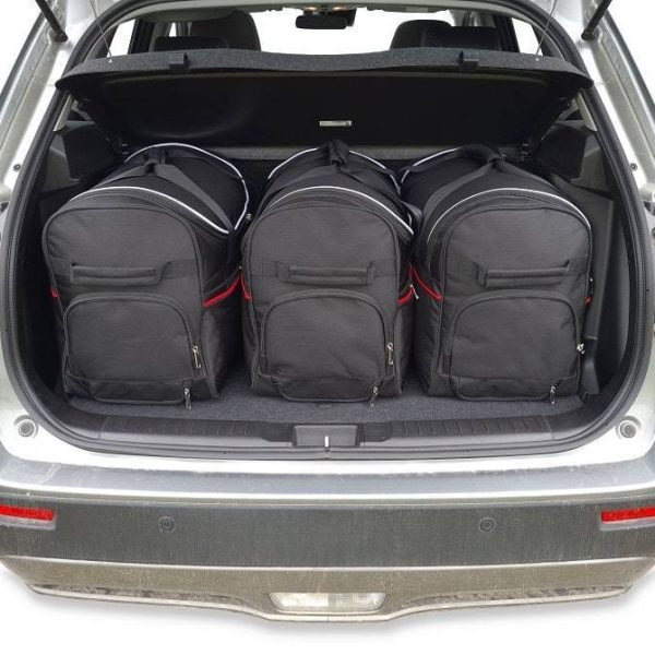 SUZUKI VITARA 2015-2020 SET TORBI ZA AUTO 3 KOM