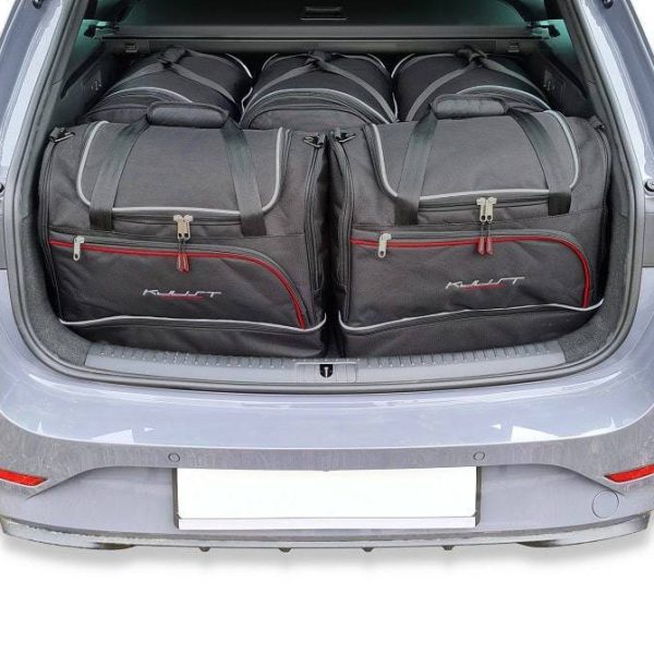 CUPRA LEON ST PHEV 2020+ SET TORBI ZA AUTO 5 KOM
