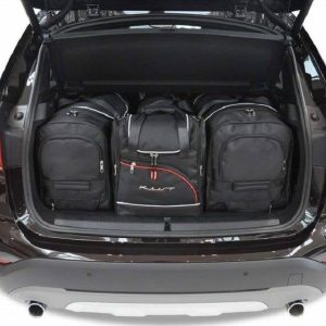 BMW X1 PHEV 2015+ SET TORBI ZA AUTO 4 KOM