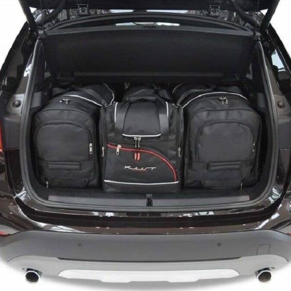 BMW X1 PHEV 2015+ SET TORBI ZA AUTO 4 KOM