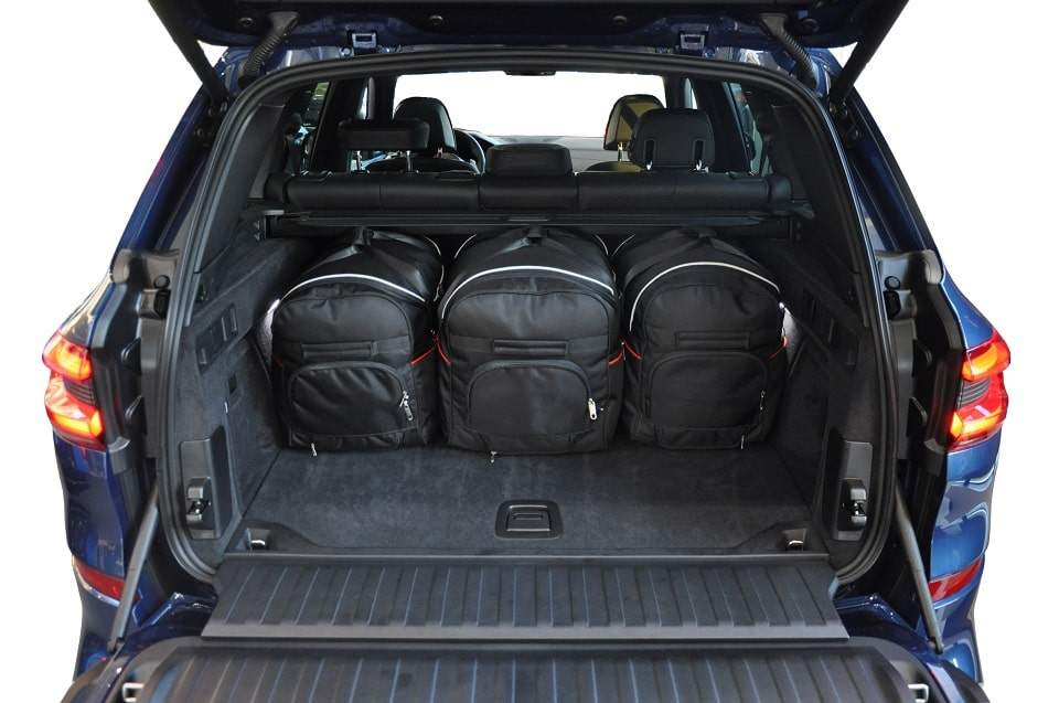 BMW X5 PHEV 2018+ SET TORBI ZA AUTO 5 KOM - Slika 3