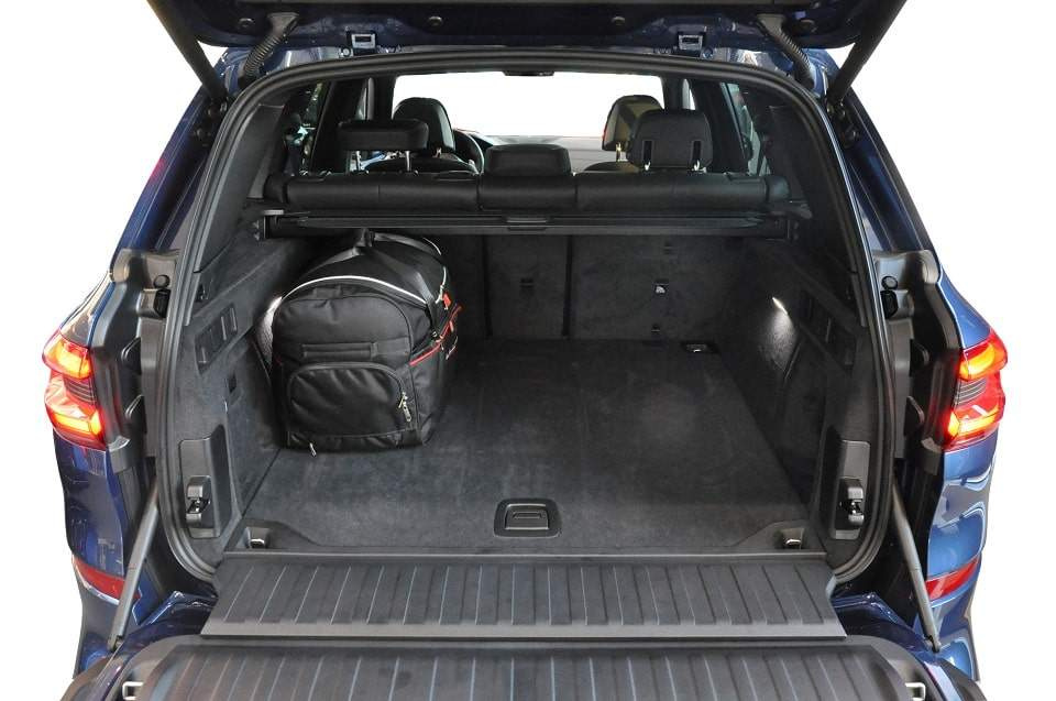 BMW X5 PHEV 2018+ SET TORBI ZA AUTO 5 KOM - Slika 5