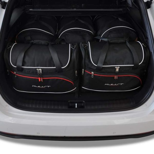 KIA CEE'D KOMBI PHEV 2020+ SET TORBI ZA AUTO 5 KOM