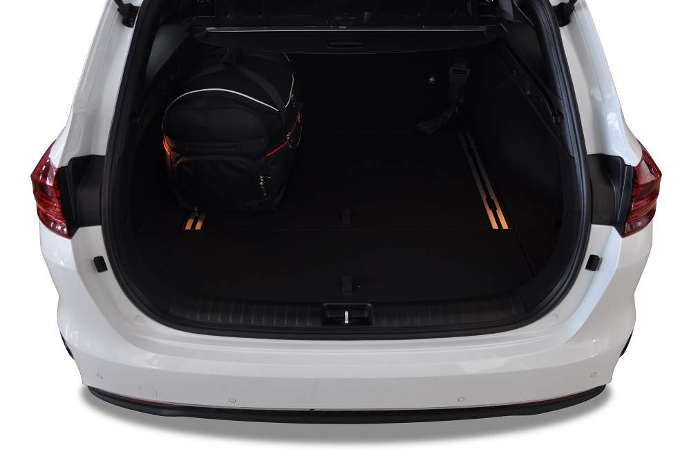 KIA CEE'D KOMBI PHEV 2020+ SET TORBI ZA AUTO 5 KOM - Slika 5