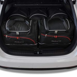 KIA CEE'D KOMBI PHEV 2020+ SET TORBI ZA AUTO 5 KOM