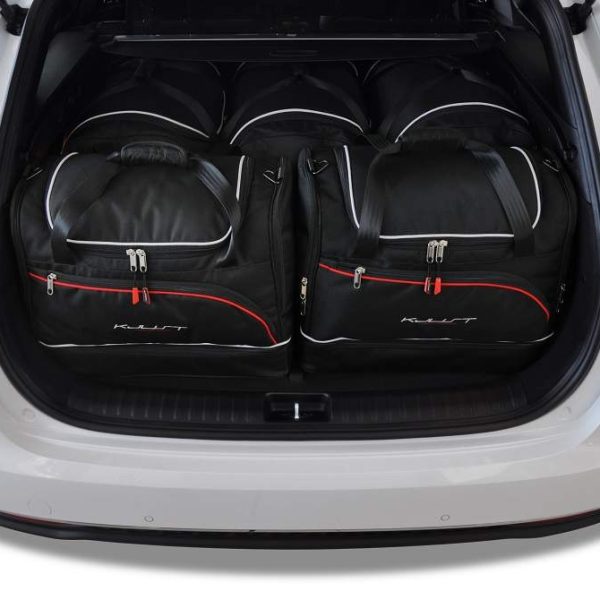 KIA CEE'D KOMBI PHEV 2020+ SET TORBI ZA AUTO 5 KOM