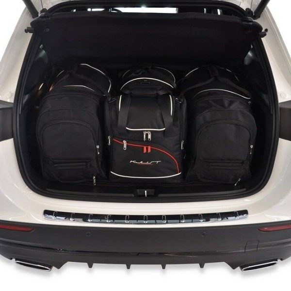 MERCEDES-BENZ GLA PHEV 2020+ SET TORBI ZA AUTO 4 KOM