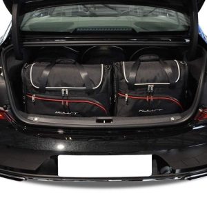 VOLVO S90 HEV 2016+ SET TORBI ZA AUTO 5 KOM