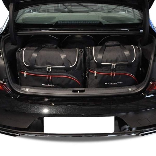 VOLVO S90 PHEV 2016+ SET TORBI ZA AUTO 5 KOM