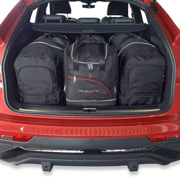 AUDI Q5 SPORTBACK 2020+ SET TORBI ZA AUTO 4 KOM