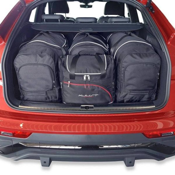 AUDI Q5 SPORTBACK 2020+ SET TORBI ZA AUTO 4 KOM