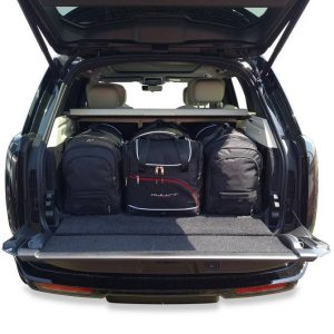 LAND ROVER RANGE ROVER 2021+ SET TORBI ZA AUTO 4 KOM