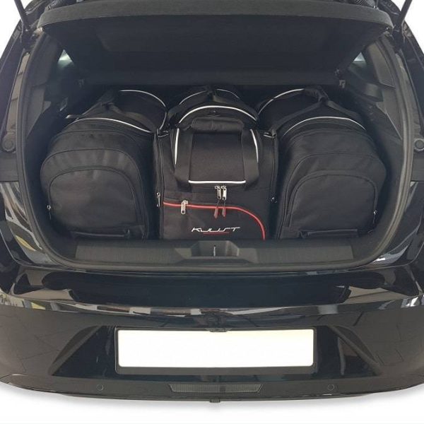 OPEL ASTRA HATCHBACK 2021+ SET TORBI ZA AUTO 4 KOM