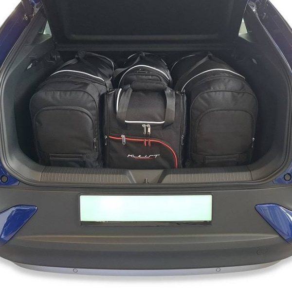 VW ID.5 2022+ SET TORBI ZA AUTO 4 KOM