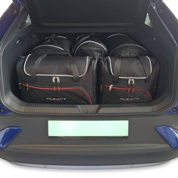 VW ID.5 2022+ SET TORBI ZA AUTO 5 KOM