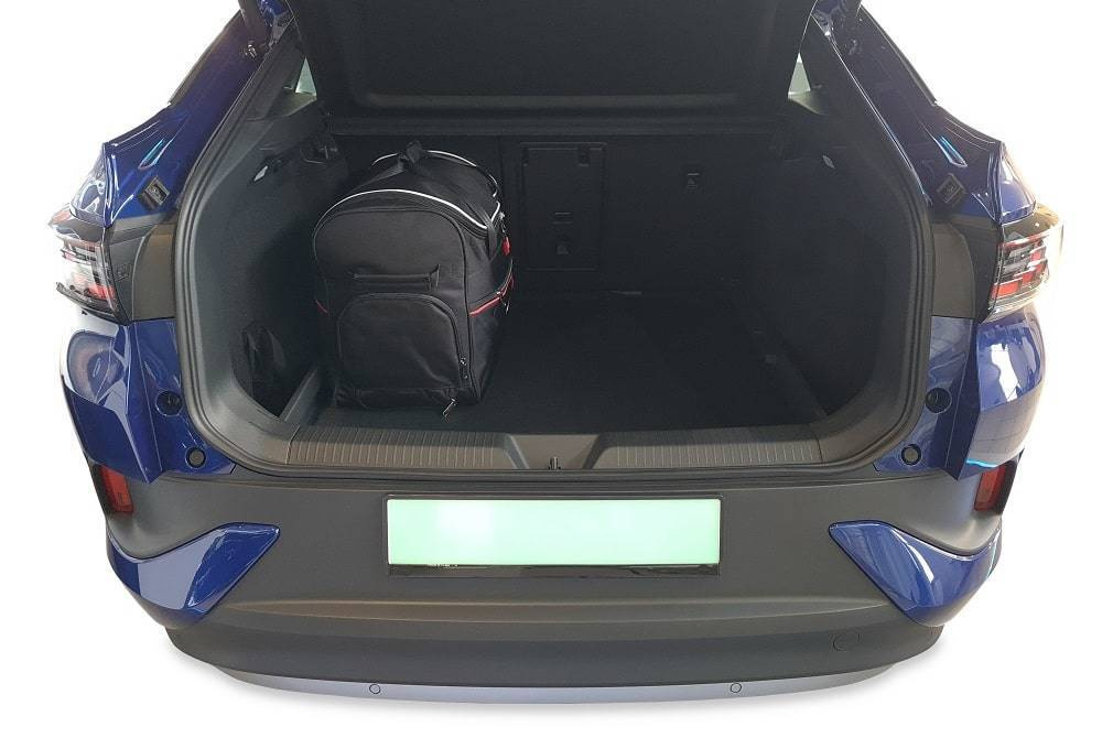 VW ID.5 2022+ SET TORBI ZA AUTO 5 KOM - Slika 5