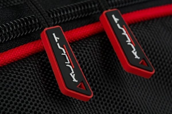 CUPRA ATECA 2018+ SET TORBI ZA AUTO 4 KOM - Slika 11