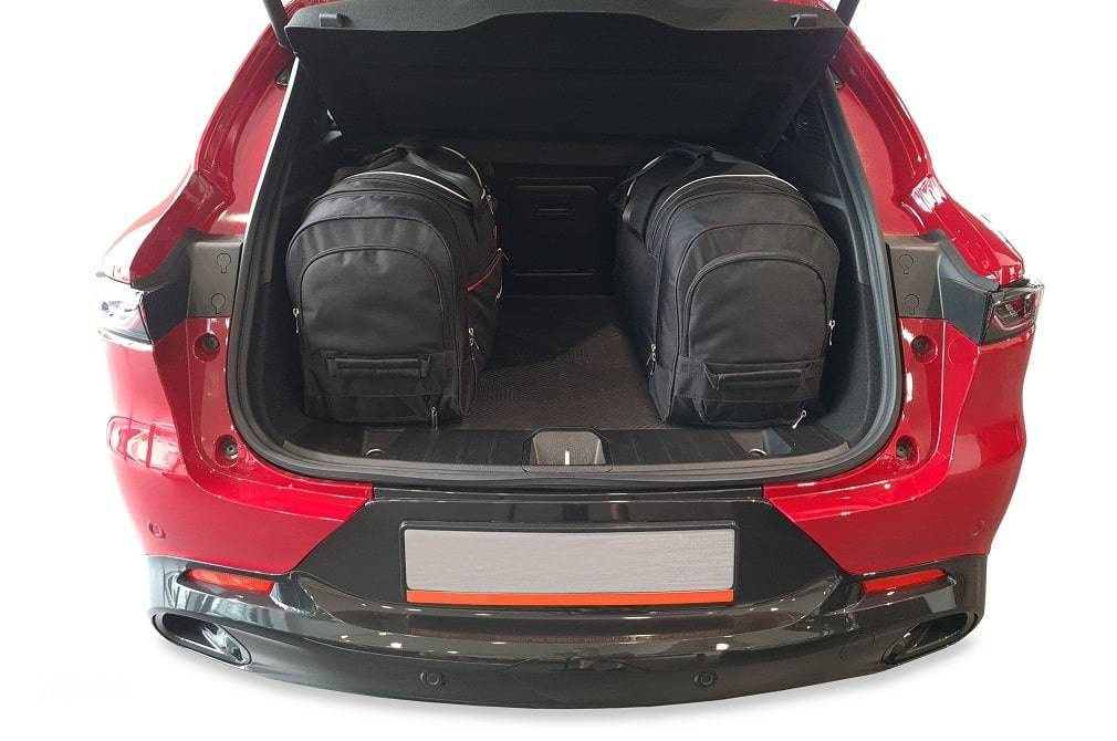 ALFA ROMEO TONALE 2022+ SET TORBI ZA AUTO 3 KOM - Slika 2