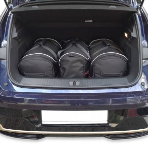 RENAULT MEGANE E-TECH 2022+ SET TORBI ZA AUTO 3 KOM