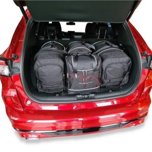 FORD KUGA PHEV 2019+ SET TORBI ZA AUTO 4 KOM