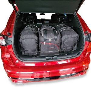 FORD KUGA PHEV 2019+ SET TORBI ZA AUTO 4 KOM